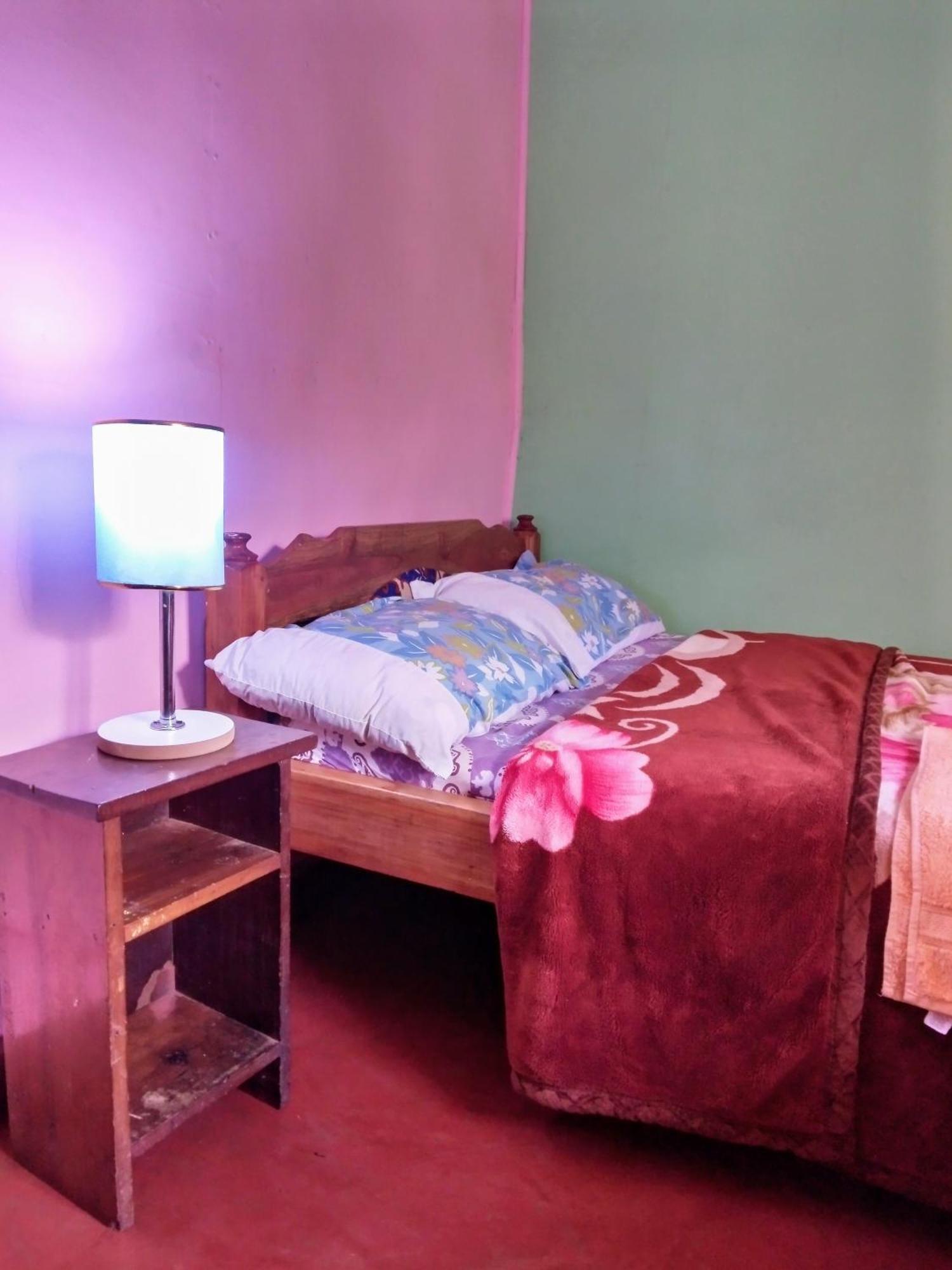 Greenfield Homestay -Full Board Oloitokitok Kültér fotó