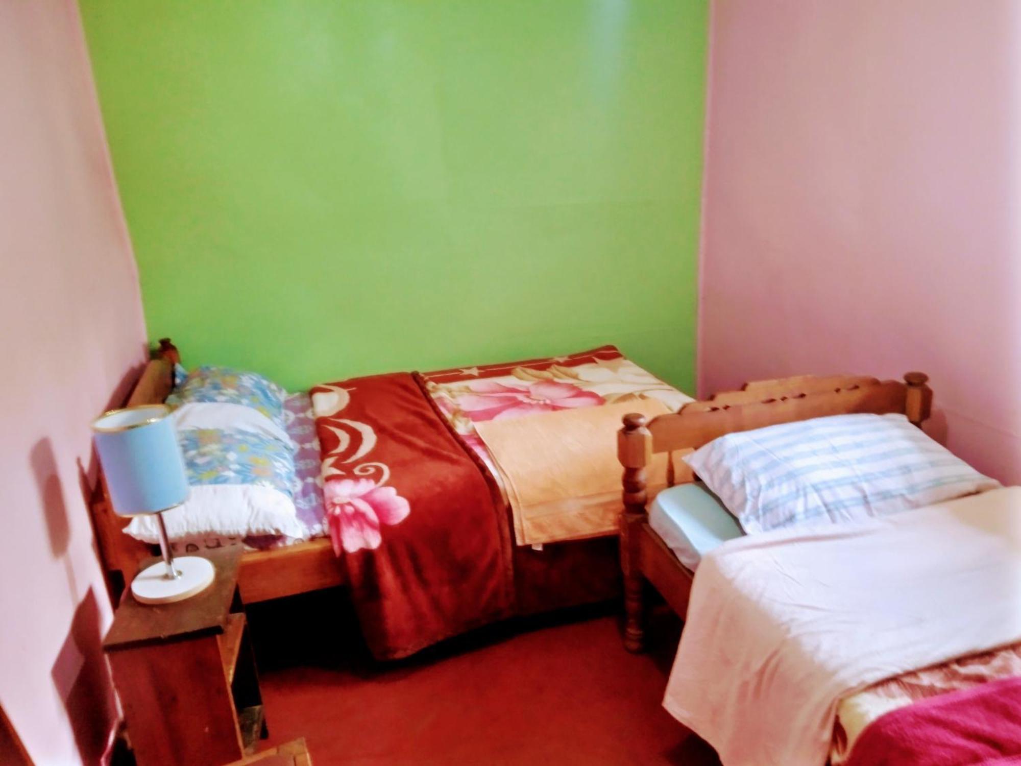Greenfield Homestay -Full Board Oloitokitok Kültér fotó
